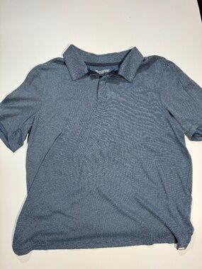 Duluth Trading Co Polo